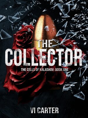 cover image of The Collector